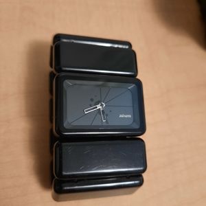 Nixon "The Vega" watch